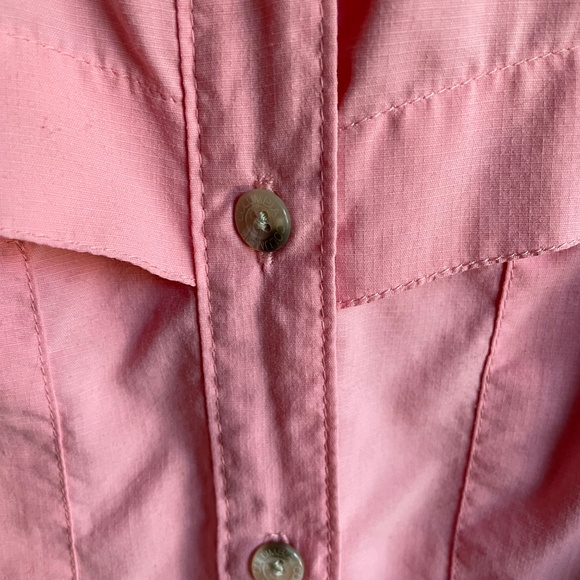 PRICE DROP!!  Columbia Lightweight Jacket/Shacket - Women's Large - Picture 6 of 13